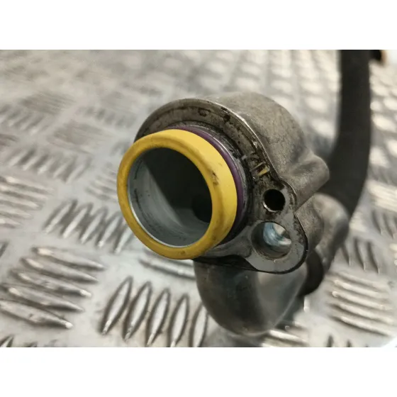 Tubos Aire Acondicionado para Seat Altea (5P1)