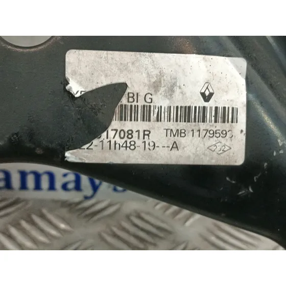 Brazo Suspension Inferior Delantero Izquierdo para Dacia Sandero