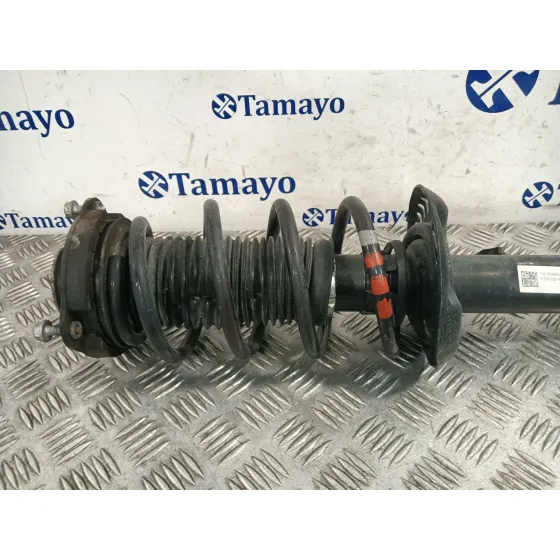 Amortiguador Delantero Izquierdo para Volkswagen Golf V (1K1)
