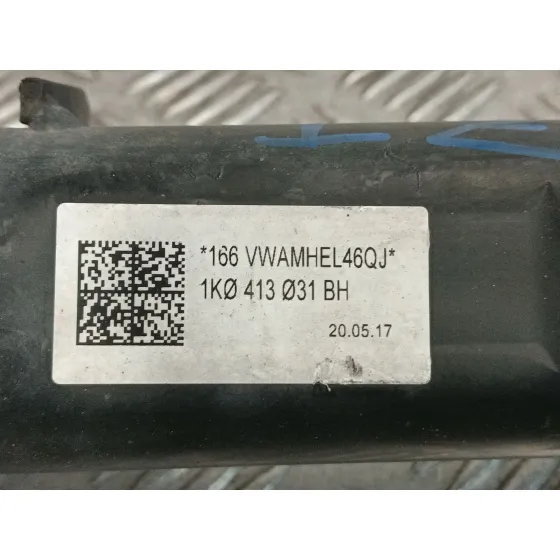 Amortiguador Delantero Izquierdo para Volkswagen Golf V (1K1)