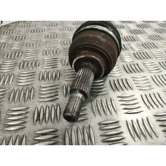 Transmision Delantera Derecha para Renault Megane Ii Sedan (Lm0/1_)