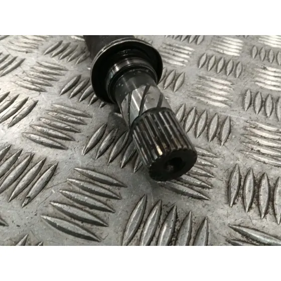 Transmision Delantera Derecha para Renault Megane Ii Sedan (Lm0/1_)
