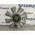 Ventilador Viscoso Motor para Mitsubishi Montero Canvas Top (V2_C, V4_C)