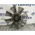 Ventilador Viscoso Motor para Mitsubishi Montero Canvas Top (V2_C, V4_C)