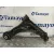 Brazo Suspension Inferior Delantero Derecho para Mercedes-Benz Vito Furgoneta (W638)