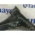 Brazo Suspension Inferior Delantero Derecho para Mercedes-Benz Vito Furgoneta (W638)