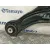Brazo Suspension Inferior Delantero Derecho para Mercedes-Benz Vito Furgoneta (W638)