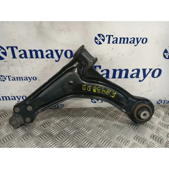 Brazo Suspension Inferior Delantero Derecho para Mercedes-Benz Vito Furgoneta (W638)