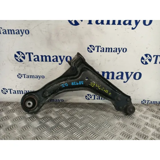 Brazo Suspension Inferior Delantero Izquierdo para Mercedes-Benz Vito Furgoneta (W638)