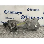 Tapa Distribucion para Fiat Fiorino Furgoneta/Monovolumen (225_)
