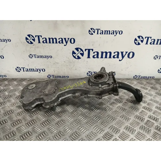 Tapa Distribucion para Fiat Fiorino Furgoneta/Monovolumen (225_)