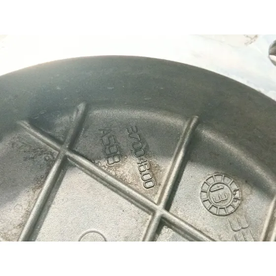 Tapa Distribucion para Fiat Fiorino Furgoneta/Monovolumen (225_)