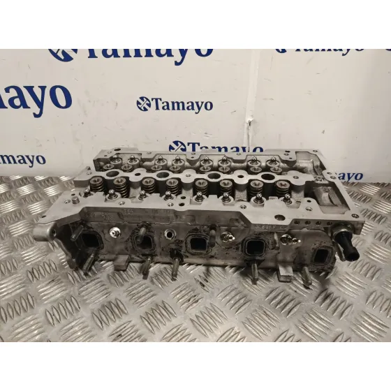 Culata para Fiat Fiorino Furgoneta/Monovolumen (225_)
