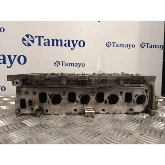Culata para Fiat Fiorino Furgoneta/Monovolumen (225_)