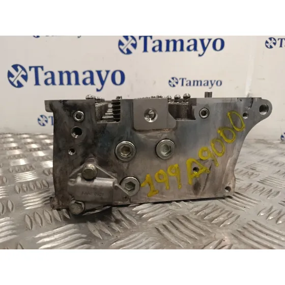 Culata para Fiat Fiorino Furgoneta/Monovolumen (225_)