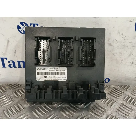 Modulo Electronico para Volkswagen Golf Vi (5K1)