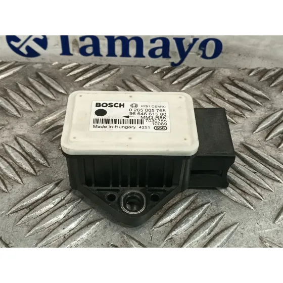 Sensor para Peugeot 3008