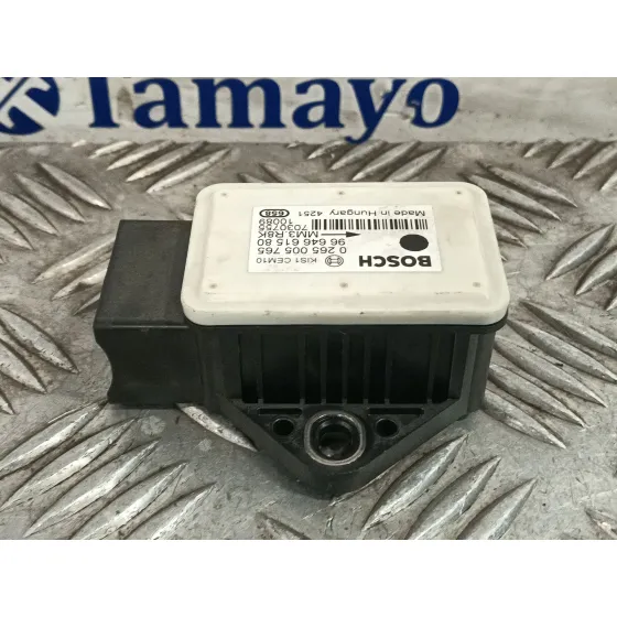 Sensor para Peugeot 3008