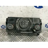 Mando Climatizador para Peugeot 3008