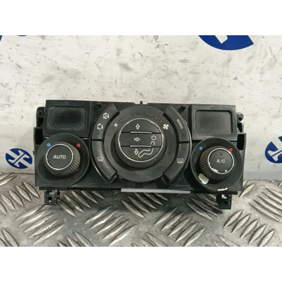 Mando Climatizador para Peugeot 3008