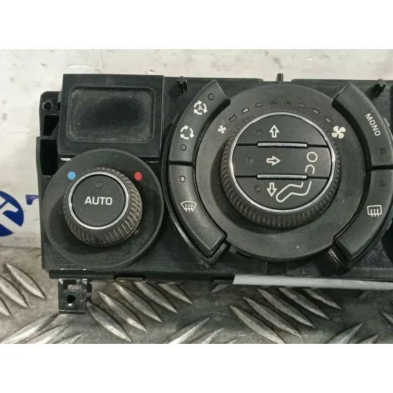 Mando Climatizador para Peugeot 3008