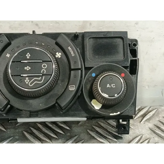 Mando Climatizador para Peugeot 3008