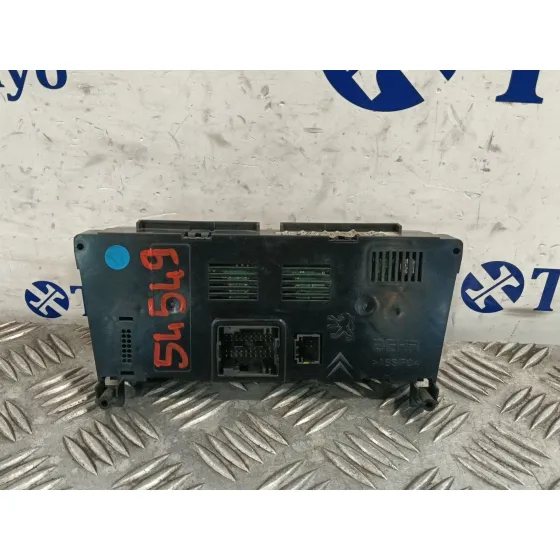Mando Climatizador para Peugeot 3008