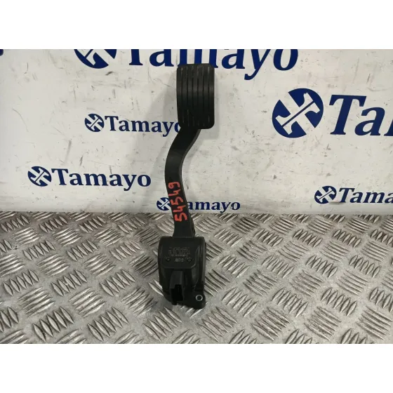 Pedal Acelerador para Peugeot 3008