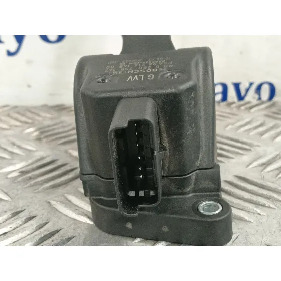 Pedal Acelerador para Peugeot 3008