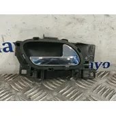 Maneta Interior Delantera Derecha para Peugeot 3008