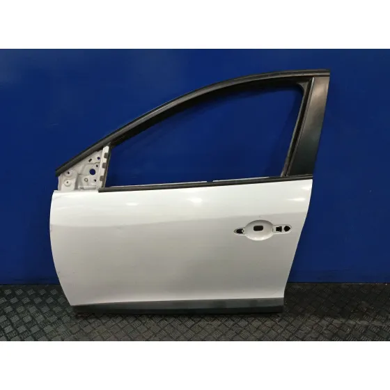 Puerta Delantera Izquierda para Renault Megane Iii Berlina 5 P