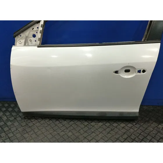 Puerta Delantera Izquierda para Renault Megane Iii Berlina 5 P