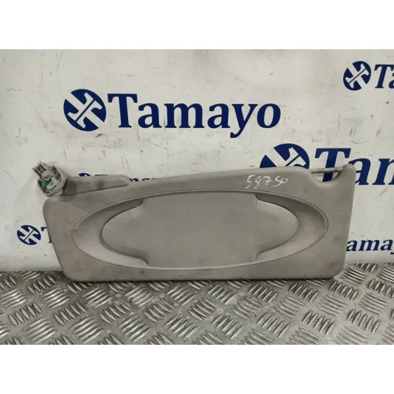 Parasol Izquierdo para Renault Kangoo (F/Kc0)