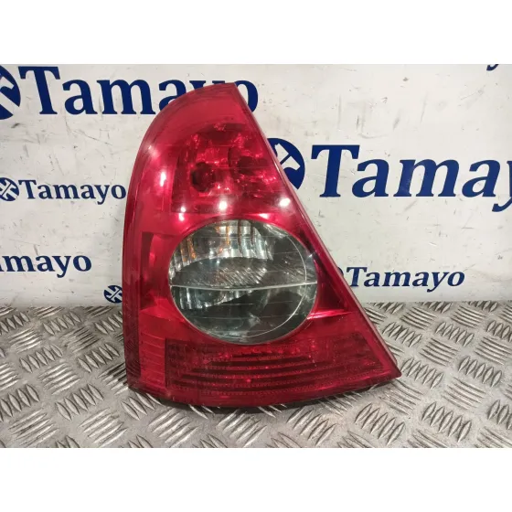Piloto Trasero Izquierdo para Renault Clio Ii (Bb_, Cb_)