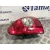 Piloto Trasero Izquierdo para Renault Clio Ii (Bb_, Cb_)