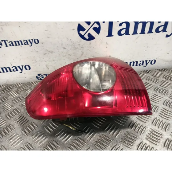 Piloto Trasero Izquierdo para Renault Clio Ii (Bb_, Cb_)