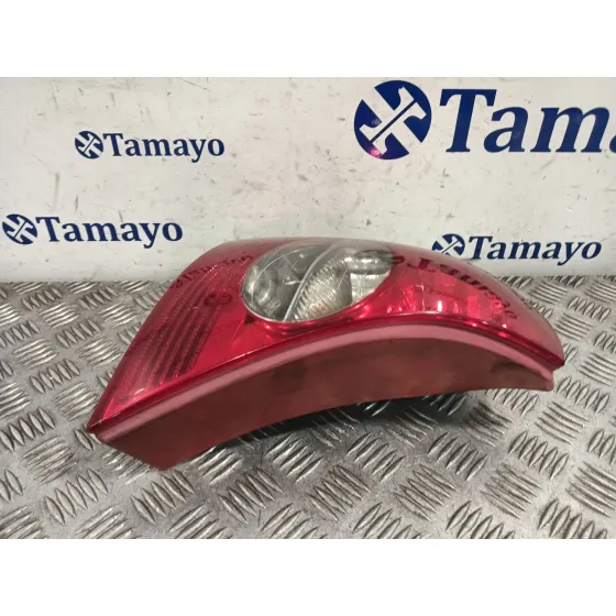 Piloto Trasero Izquierdo para Renault Clio Ii (Bb_, Cb_)