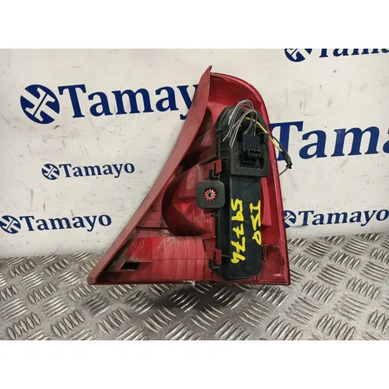 Piloto Trasero Izquierdo para Renault Clio Ii (Bb_, Cb_)