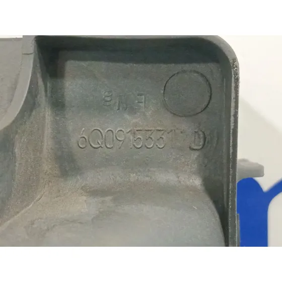 Soporte Bateria para Seat Ibiza Iii (6L1)