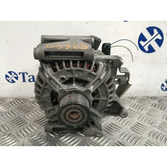 Alternador para Mercedes-Benz Clase C Coupe (Cl203)