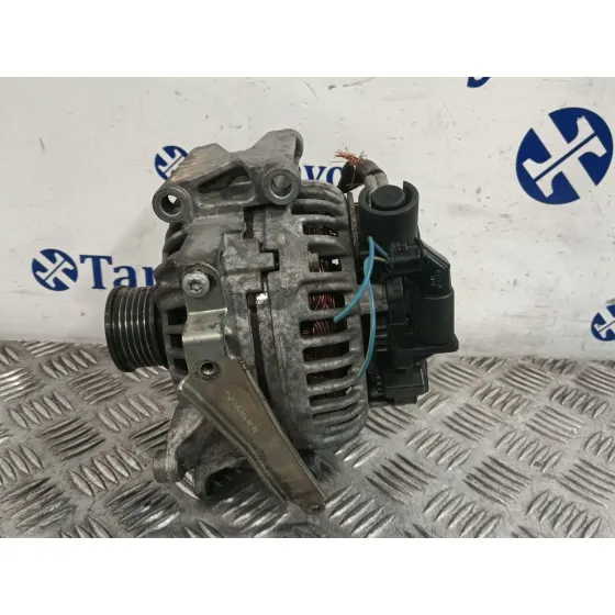 Alternador para Mercedes-Benz Clase C Coupe (Cl203)