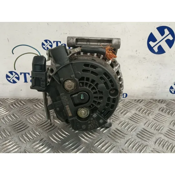 Alternador para Mercedes-Benz Clase C Coupe (Cl203)