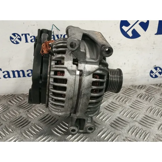 Alternador para Mercedes-Benz Clase C Coupe (Cl203)