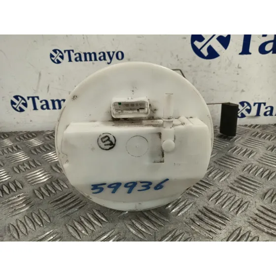 Aforador para Citroën C2 (Jm_)