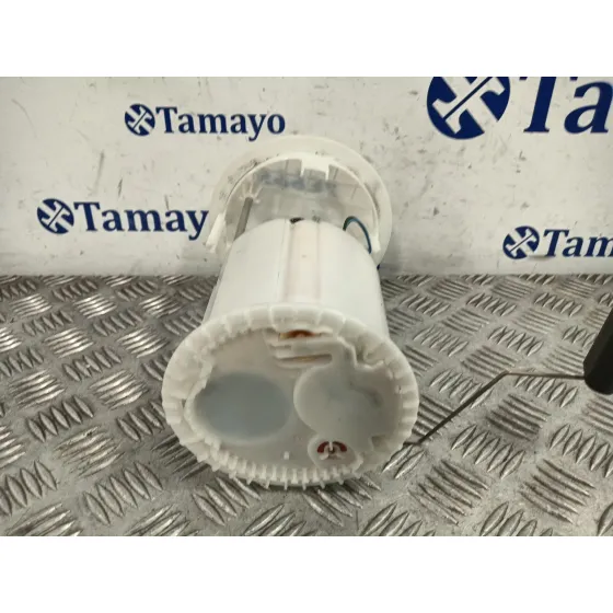 Aforador para Citroën C2 (Jm_)