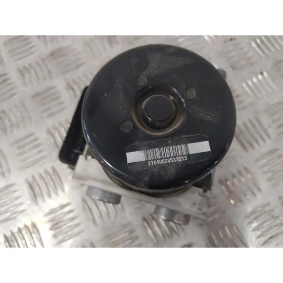 Abs para Renault Grand Scenic Iii (Jz0/1_)