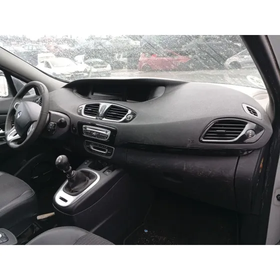 Airbag Delantero Derecho para Renault Grand Scenic Iii (Jz0/1_)
