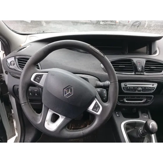 Airbag Delantero Izquierdo para Renault Grand Scenic Iii (Jz0/1_)