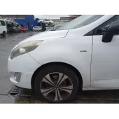 Aleta Delantera Izquierda para Renault Grand Scenic Iii (Jz0/1_)