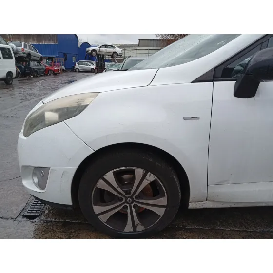 Aleta Delantera Izquierda para Renault Grand Scenic Iii (Jz0/1_)